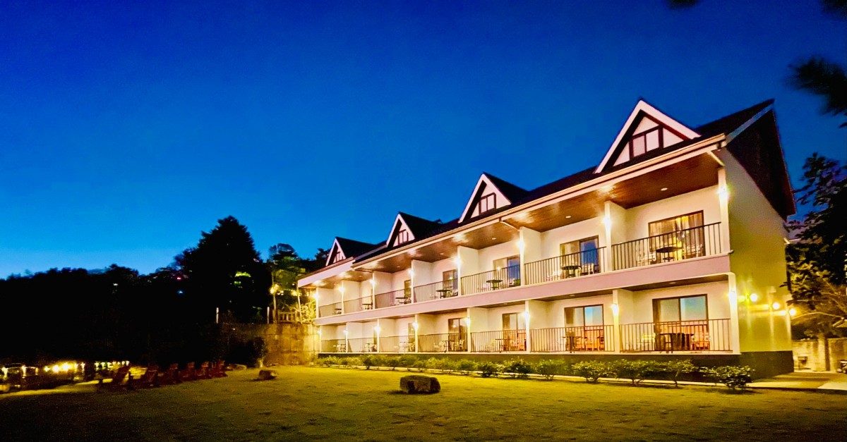 Junyi Landscape Villa - 